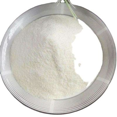 Forma em pó de qualidade alimentar Nutrição Mct Gordura vegetal perfeita para processamento de alimentos