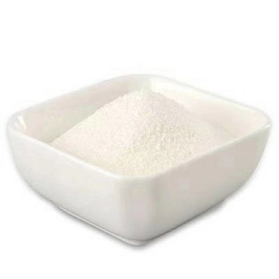 Gordura vegetal de alta qualidade MCT em pó branco cremoso para otimização do processamento de alimentos