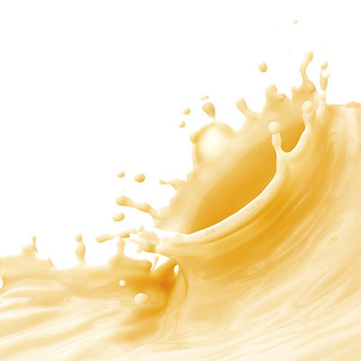 Fresco Refrescante Leite Instantâneo em Pó 25g 26% Gordura Para Energia Instantânea