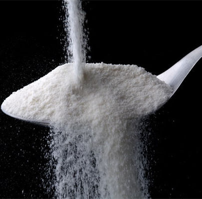 Saquete de creme não lácteo O ingrediente essencial para a sua bebida à base de polpa