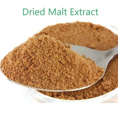 20 kg Sabor de malte Ingredientes alimentares naturais Extracto de malte de cevada