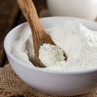 Creme sem leite para bolos Beber bebidas frias Aumentar suas habilidades de cozimento