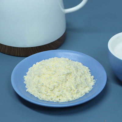 Creme sem leite para bolos Beber bebidas frias Aumentar suas habilidades de cozimento