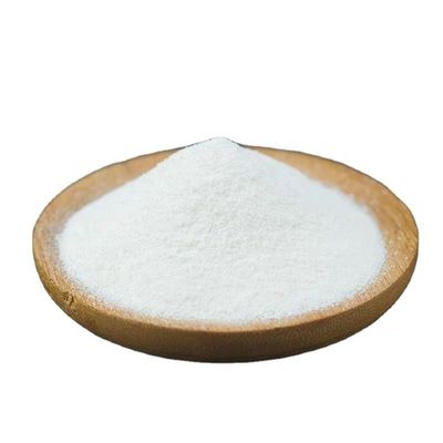 Fornecido 25 kg de pó de óleo de coco branco virgem com instruções anexas