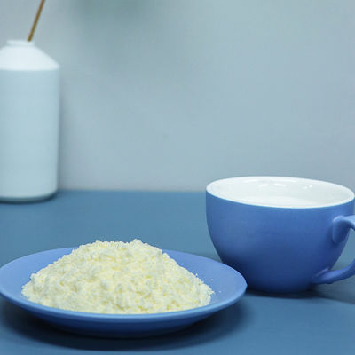Distrito Industrial Heze Creme não lácteo para bolo de assar bebida fria