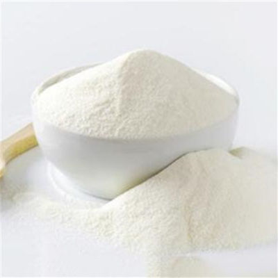 Creme de fibras sem açúcar com 4% de proteína para diabéticos Tipo de armazenamento seco e frio