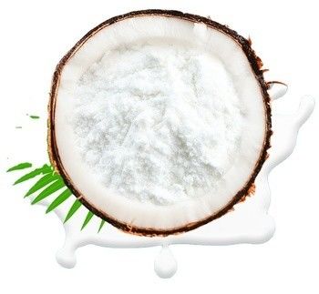 25 kg MCT em pó para aditivos alimentares Óleo de coco em pó Triglicerídeos de cadeia média