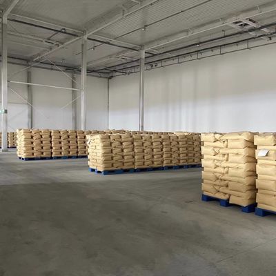 25 kg MCT em pó para aditivos alimentares Óleo de coco em pó Triglicerídeos de cadeia média