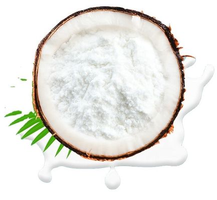 Óleo de triglicerídeos de caprílico branco baseado em óleo de coco MCT
