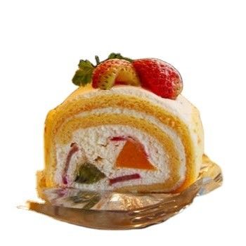 Torta de esponja macia pré-mistura em pó em vários sabores Umidade 0%