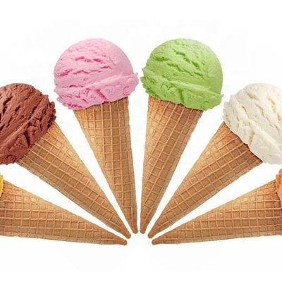 Aromas naturais Sorvete 25 kg Aditivos Açúcar Período de validade 18 MESES