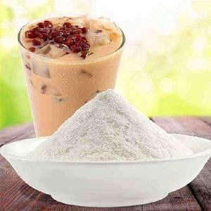 25kg de creme em pó não lácteo para café e chá de leite