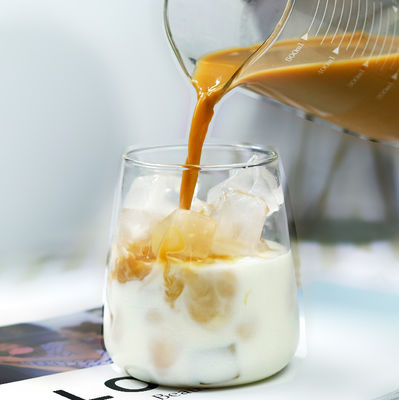 Creme não lácteo para café Leite Chá Marca Privada 25kg Leite em pó e personalizado