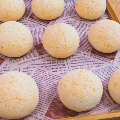 Mistura Processamento de Alimentos Mochi Pão Sésamo Tapioca Pré-Mix para Requisitos do Cliente
