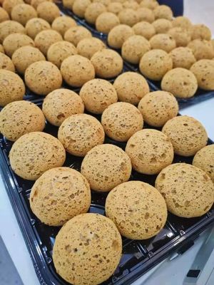Mistura Processamento de Alimentos Mochi Pão Sésamo Tapioca Pré-Mix para Requisitos do Cliente
