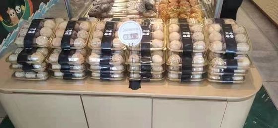 Mistura Processamento de Alimentos Mochi Pão Sésamo Tapioca Pré-Mix para Requisitos do Cliente