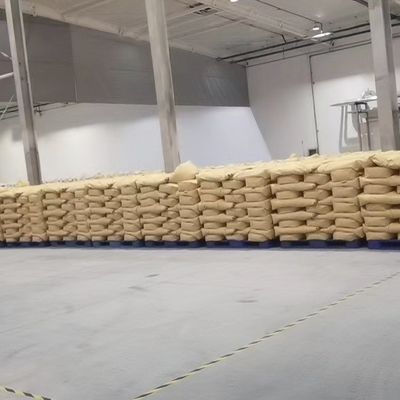Aditivos de gordura manteiga pó de gordura de Shandong Heze Chenji Industrial no mercado de produtos