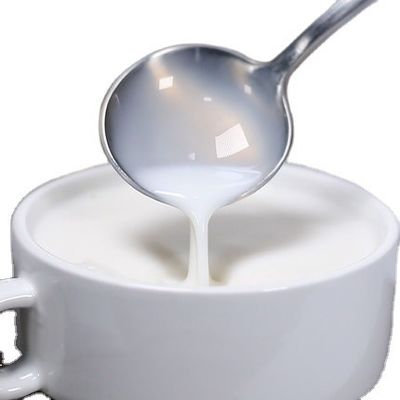 1L de creme de leite evaporado para café A mistura perfeita de sabor cremoso