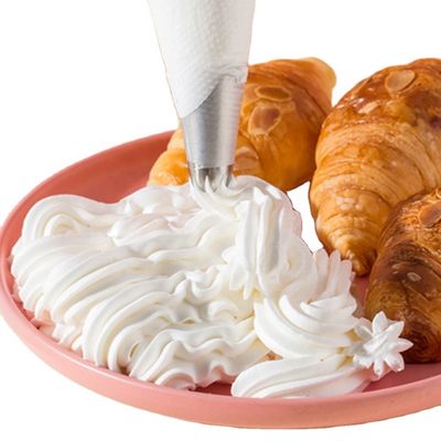 Crie uma padaria Halal perfeita com um creme de batida em pó fácil de fazer