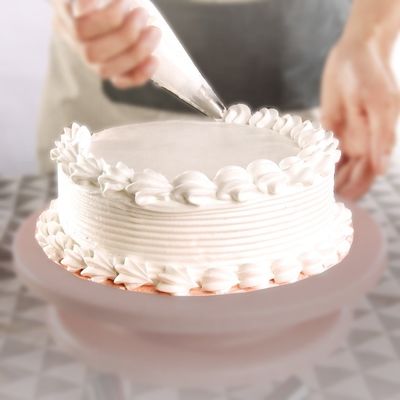 Crie uma padaria Halal perfeita com um creme de batida em pó fácil de fazer