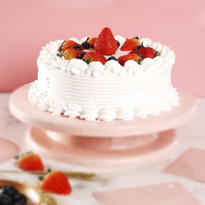 Crie uma padaria Halal perfeita com um creme de batida em pó fácil de fazer