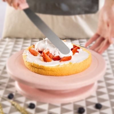 25 kg de creme de bife para bolos e doces certificados Halal