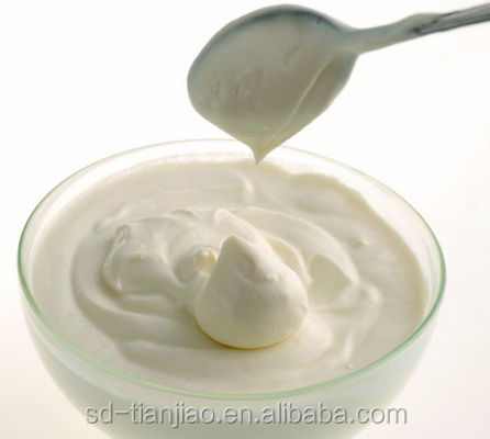 Deliciência Sabor original Iogurte em pó Aditivos alimentares Adoçantes