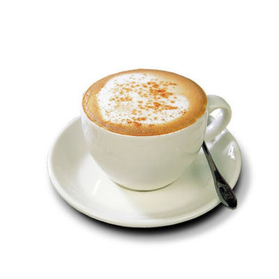 24 MONTOS Creme de espuma de cappuccino A adição perfeita à sua rotina de café