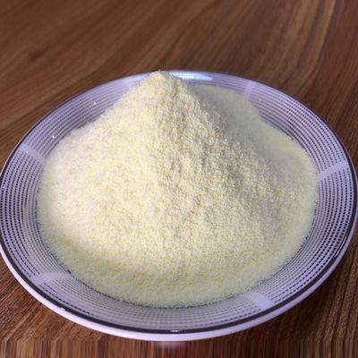 5% 80% de teor de gordura Creme de café não lácteo 25 kg Creme de café para café branco