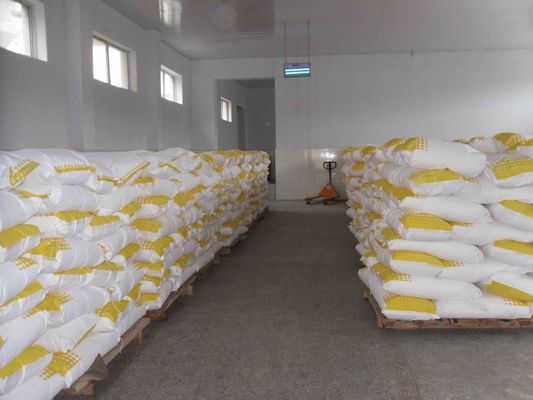 Pó de creme branco não lácteo para armazenagem a temperatura atmosférica normal em Shandong