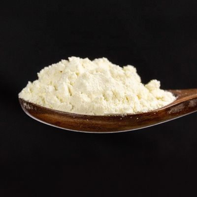 Creme não lácteo para café, padaria, bolo e lanche Proteína de cor amarela % 1-2,5%