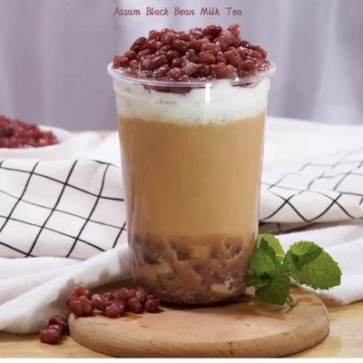25 kg CAPPUCCINO CREAMER DE CAFÉ em espuma em granel para Shandong Heze chenji industrial