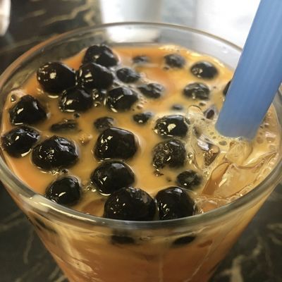 Creme de café branco com 35% de gordura e 1-4% de proteína
