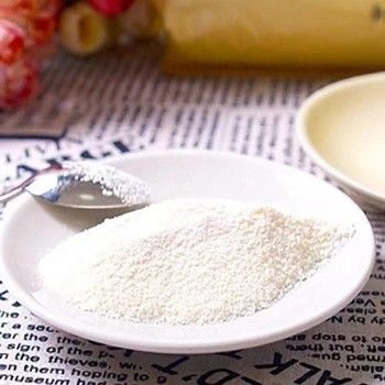 Veja os detalhes do creme de café macio não lácteo da Shandong Tianjiao Biotech Co. Ltd.