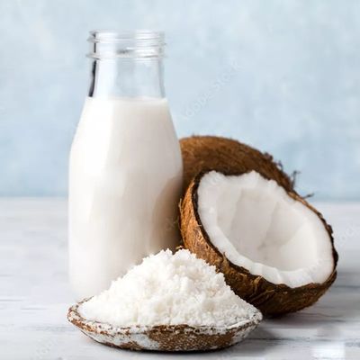 Creme não lácteo para chá de leite 25 kg Excelente solubilidade por Shandong Tianjiao Biotech