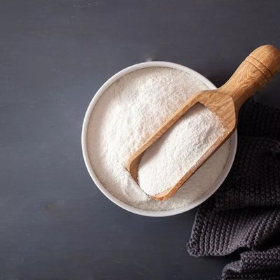 Creme não lácteo para chá de leite 25 kg Excelente solubilidade por Shandong Tianjiao Biotech