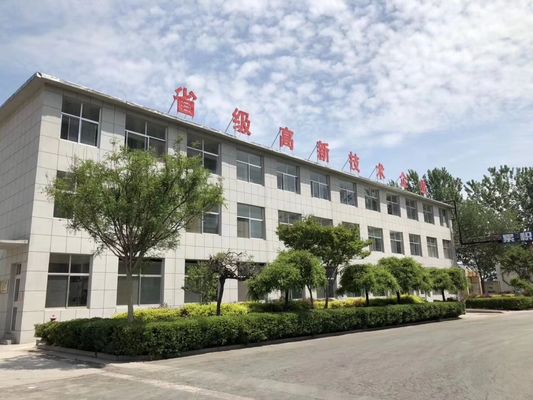Shandong Creme não lácteo para café Leite Chá Endereço Shandong