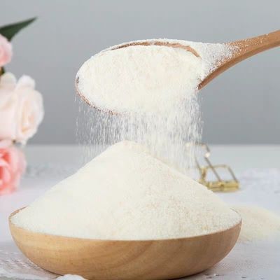 15g 20g 35g 250g Saquete de Creme Não Lácteo para Armazenamento num Lugar Frio e Seco de 25kg