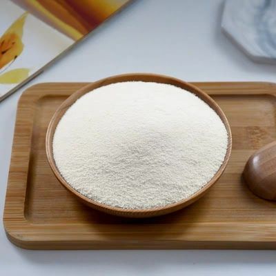 24 meses Prazo de validade Creme não lácteo para mistura instantânea de café