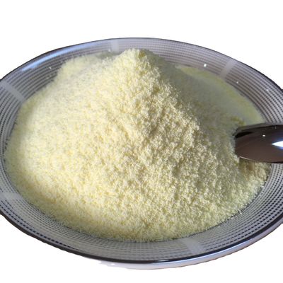 25 kg Creme para mistura de leite em pó instantaneamente solúvel