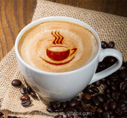 24 meses Prazo de validade Creme espumante de café em pó para conhecedores de café