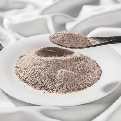 Creme de café instantâneo não lácteo 3 em 1 misture diretamente com mistura normal