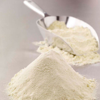 10% de teor de gordura Leite em pó condensado branco cremoso para produtos cremosos e deliciosos
