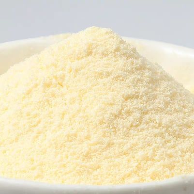 Substituto instantâneo de leite para sorvetes Bebidas de leite
