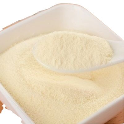 Leite em pó instantâneo fortificado 25 kg Peso para os requisitos de fortificação