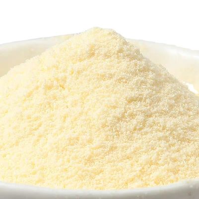 Leite em pó Ingredientes lácteos em pó meio esterilizado gordura instantânea Leite em pó preenchido