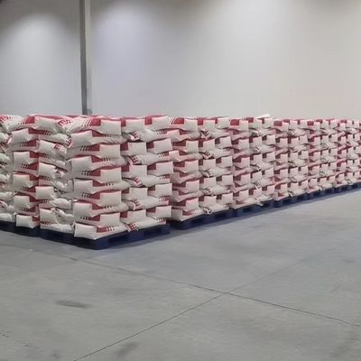 Aditivo alimentar adoçante em pó castanho Maltodextrina para café Chocolate Bebidas de cacau