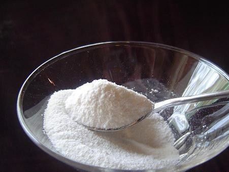 24 meses Prazo de validade Sirop de milho de qualidade alimentar Sólidos para suplemento de saúde
