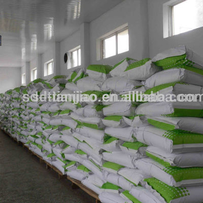 24 meses Prazo de validade Sirop de milho de qualidade alimentar Sólidos para suplemento de saúde